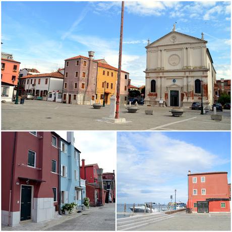 dal lido a pellestrina ciclovia isole di venezia dal lido a pellestrina ciclovia isole di venezia