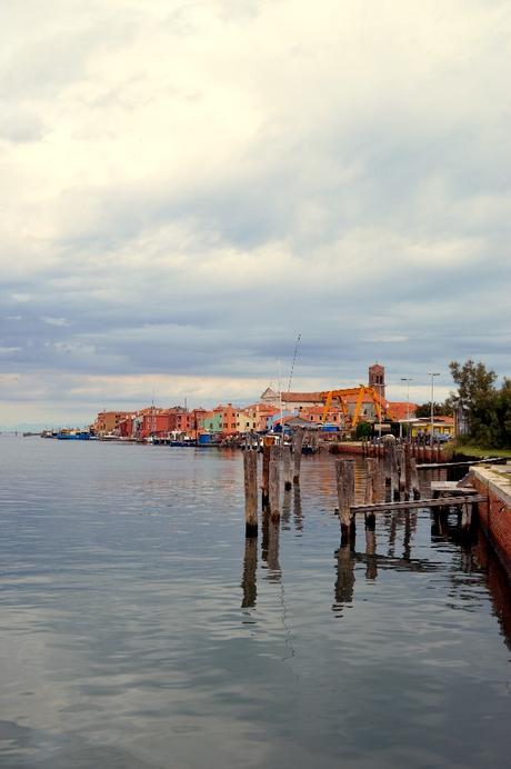 dal lido a pellestrina ciclovia isole di venezia dal lido a pellestrina ciclovia isole di venezia
