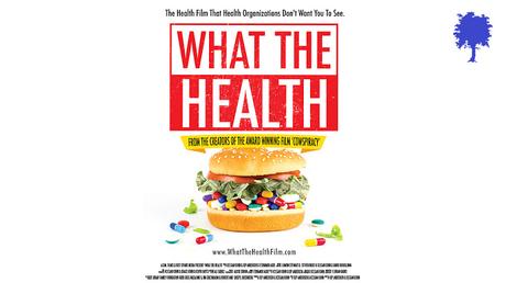 Che Salute! ( What The Health ) Che Salute! ( What The Health )