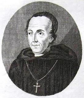 L'abate Giuseppe Maria Muscari da Sant'Eufemia L'abate Giuseppe Maria Muscari da Sant'Eufemia