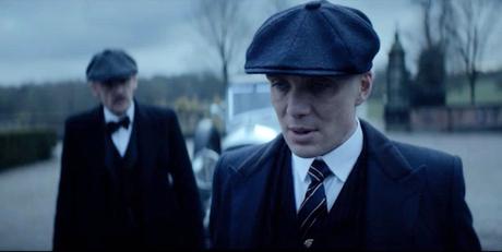 I Peaky Blinders, epopea familiare degli Shelby architetta con freddezza e lucidità: 5a stagione Resultado de imagen para peaky season 5