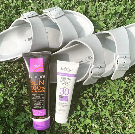 Labcare Cosmetics: i 6 prodotti beauty che mi piacciono di più Labcare Cosmetics: i 6 prodotti beauty che mi piacciono di più