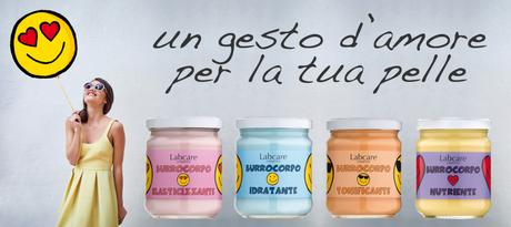 Labcare Cosmetics: i 6 prodotti beauty che mi piacciono di più Labcare Cosmetics: i 6 prodotti beauty che mi piacciono di più