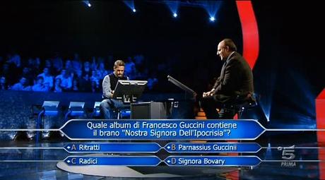 La Storia della TV: anno 2000 La Storia della TV: anno 2000