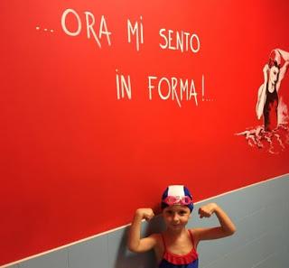 Diana, cinque anni Diana, cinque anni