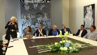 Rita Castigli Silvano D'Orsi