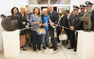 Sandra Lonardo Silvano D'Orsi
