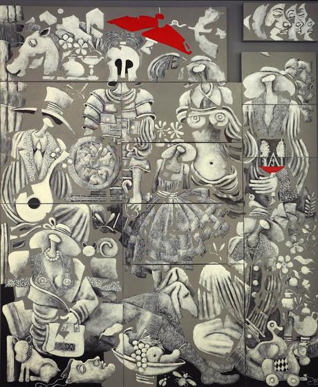 Silvano D'Orsi Gioia Sannitica