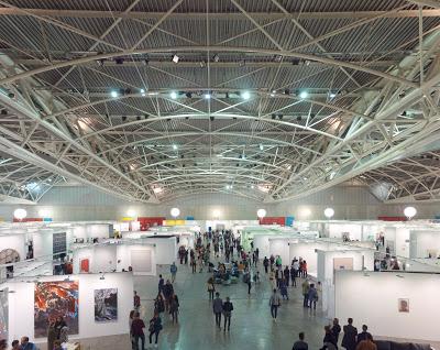 E poi Artissima, The Others, Flashback. E poi Artissima, The Others, Flashback.