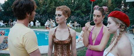 Under the Silver Lake: non è la destinazione, ma è il trip che conta Under the Silver Lake: non è la destinazione, ma è il trip che conta