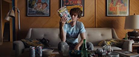 Under the Silver Lake: non è la destinazione, ma è il trip che conta Under the Silver Lake: non è la destinazione, ma è il trip che conta