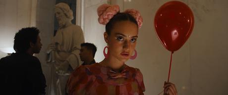 Under the Silver Lake: non è la destinazione, ma è il trip che conta Under the Silver Lake: non è la destinazione, ma è il trip che conta