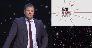 To The Stars Academy e l’Esercito USA lavorano insieme L'EX CANTANTE TOM DELONGE, FONDATORE DI TO THE STARS ACADEMY OF ARTS AND SCIENCE
