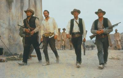 E il western non fu più lo stesso E il western non fu più lo stesso