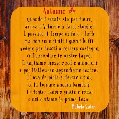 Autunno Autunno