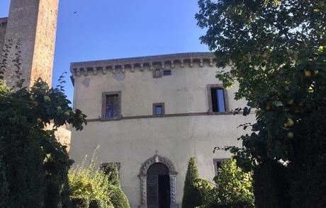 Palazzo del Drago svela le proprie meraviglie e rivela un territorio ricco di grandi valori storici, artistici e culturali Palazzo del Drago svela le proprie meraviglie e rivela un territorio ricco di grandi valori storici, artistici e culturali