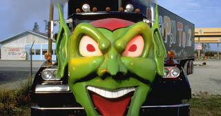 Brivido - Maximum Overdrive Brivido - Maximum Overdrive