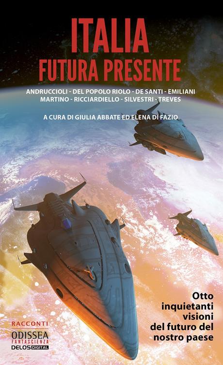 Studio83 @Stranimondi2019 con Futuro Presente – Ecco com’è andata! Studio83 @Stranimondi2019 con Futuro Presente – Ecco com’è andata!