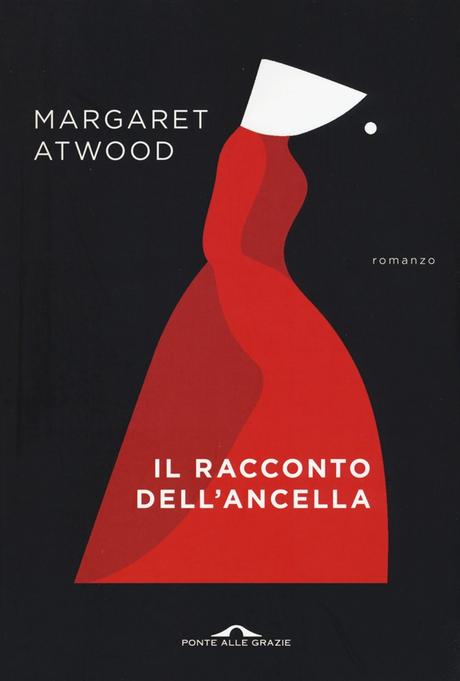 I racconti dell’ancella – Margaret Atwood I racconti dell’ancella – Margaret Atwood