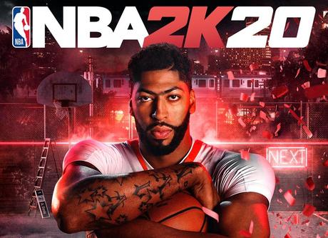NBA 2K20 è ben più che una simulazione! E c’è anche la WNBA NBA 2K20 è ben più che una simulazione! E c’è anche la WNBA