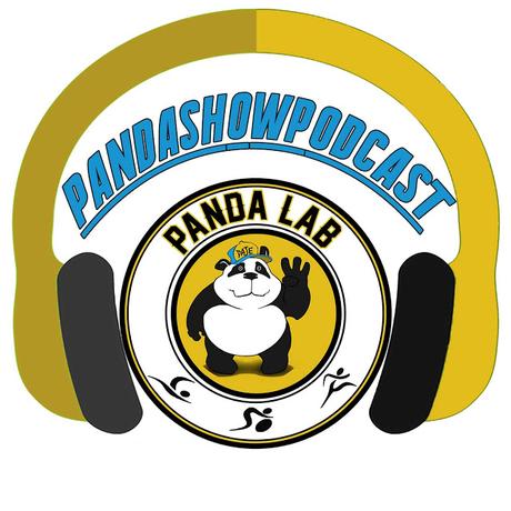 PandaShow Podcast PandaShow Podcast