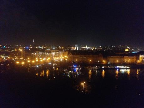 Praga dall’alto: i migliori punti panoramici per foto indimenticabili Praga dall’alto: i migliori punti panoramici per foto indimenticabili