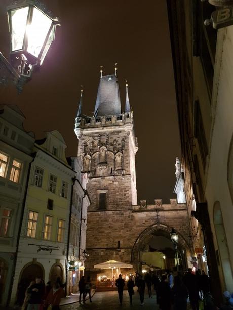 Praga dall’alto: i migliori punti panoramici per foto indimenticabili Praga dall’alto: i migliori punti panoramici per foto indimenticabili