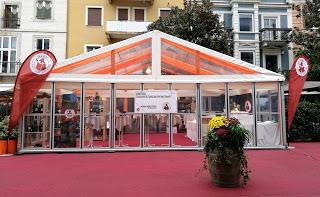 DAL 9 ALL’11 NOVEMBRE NEL CUORE DEL CENTRO STORICO MERANESE VINI E SAPORI SANNITI PROTAGONISTI NELLA CORNICE DI ‘CASA SANNIO’ LA TRASFERTA ORGANIZZATA DA CONSORZIO E CAMERA DI COMMERCIO DAL 9 ALL’11 NOVEMBRE NEL CUORE DEL CENTRO STORICO MERANESE VINI E SAPORI SANNITI PROTAGONISTI NELLA CORNICE DI ‘CASA SANNIO’ LA TRASFERTA ORGANIZZATA DA CONSORZIO E CAMERA DI COMMERCIO