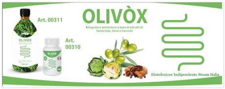 Olivox {featured} Olivox