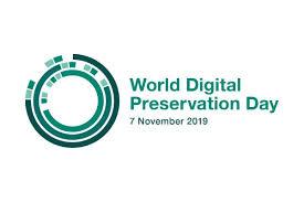Happy #WDPD2019! Happy #WDPD2019!