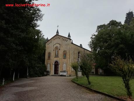 L’ossario di San Martino della Battaglia (BS) L’ossario di San Martino della Battaglia (BS)