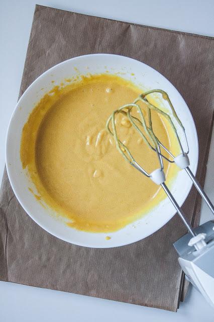 Plumcake ai mandarini Plumcake ai mandarini