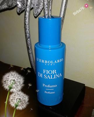 FIOR DI SALINA PRODUMO di L’ERBOLARIO RECENSIONE FIOR DI SALINA PRODUMO di L’ERBOLARIO RECENSIONE