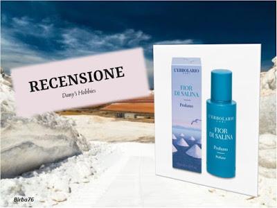 FIOR DI SALINA PRODUMO di L’ERBOLARIO RECENSIONE FIOR DI SALINA PRODUMO di L’ERBOLARIO RECENSIONE