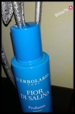 FIOR DI SALINA PRODUMO di L’ERBOLARIO RECENSIONE FIOR DI SALINA PRODUMO di L’ERBOLARIO RECENSIONE