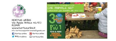 Che animale sei? Che animale sei?