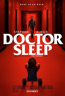 Doctor Sleep (2019) Doctor Sleep (2019)