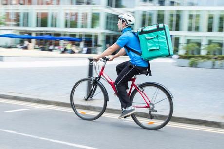 Food delivery, troppe irregolarità: a Verona parte l’operazione “Pizza sicura” Pizza Sicura Verona