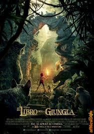 Il libro della giugnla - Jon Favreau (2016) Il libro della giugnla - Jon Favreau (2016)