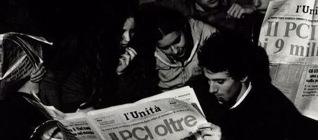 “Immagini del Novecento” online nel nuovo sito della Fondazione Gramsci “Immagini del Novecento” online nel nuovo sito della Fondazione Gramsci