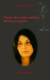 Amor che torni … di Lodovica San Guedoro Amor che torni … di Lodovica San Guedoro
