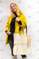 Nenette: New Opening, a Roma Nenette: New Opening, a Roma