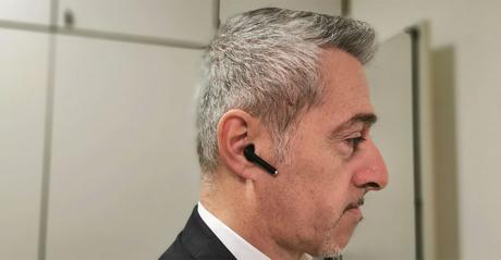 Huawei Freebuds 3: recensione di Cellulare Magazine Huawei Freebuds 3: recensione di Cellulare Magazine