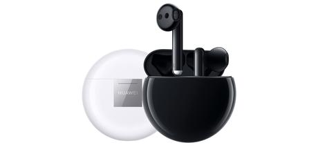 Huawei Freebuds 3: recensione di Cellulare Magazine Huawei Freebuds 3: recensione di Cellulare Magazine