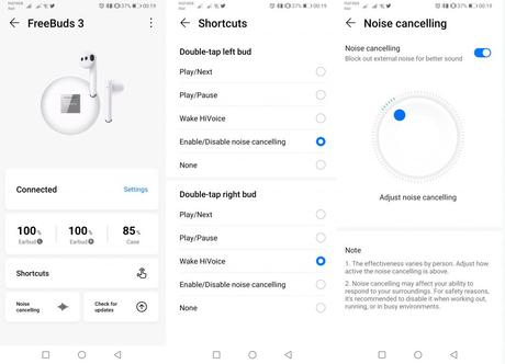 Huawei Freebuds 3: recensione di Cellulare Magazine Huawei Freebuds 3: recensione di Cellulare Magazine