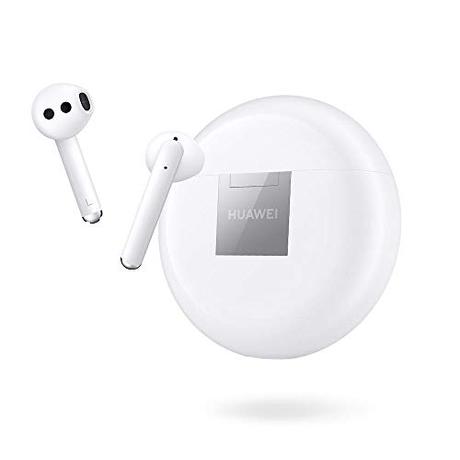 Huawei Freebuds 3: recensione di Cellulare Magazine Huawei Freebuds 3: recensione di Cellulare Magazine