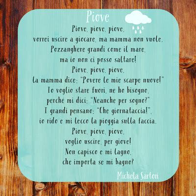 Piove Piove