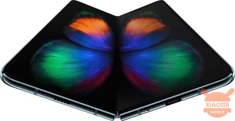 Xiaomi Foldable torna alla riscossa con questo brevetto Xiaomi Foldable brevetto patent