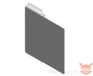 Xiaomi Foldable torna alla riscossa con questo brevetto Xiaomi foldable