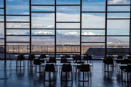 Salt Lake City, Utah: 10 cose da fare nella capitale e dintorni Salt Lake City, Utah: 10 cose da fare nella capitale e dintorni